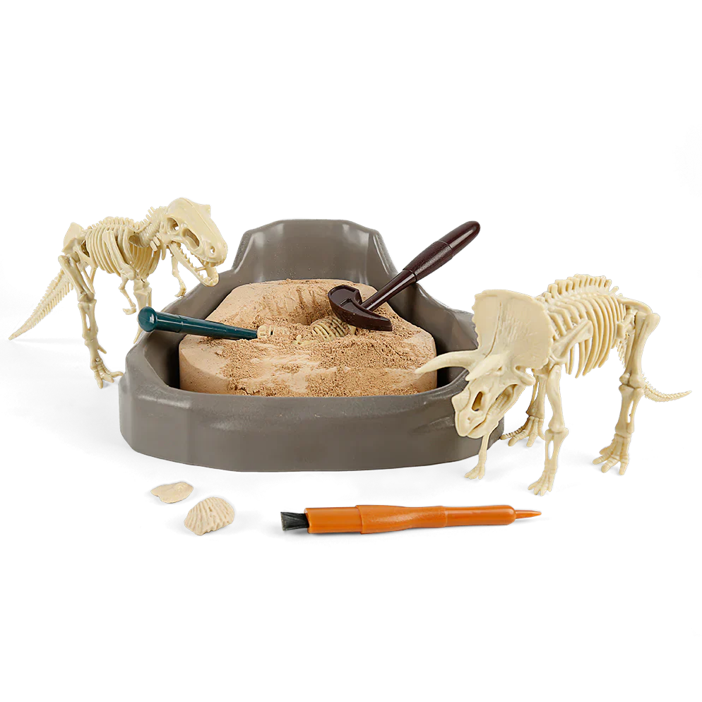 Science Can Cretaceous Dig Kit