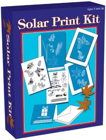 Solar Print Kit