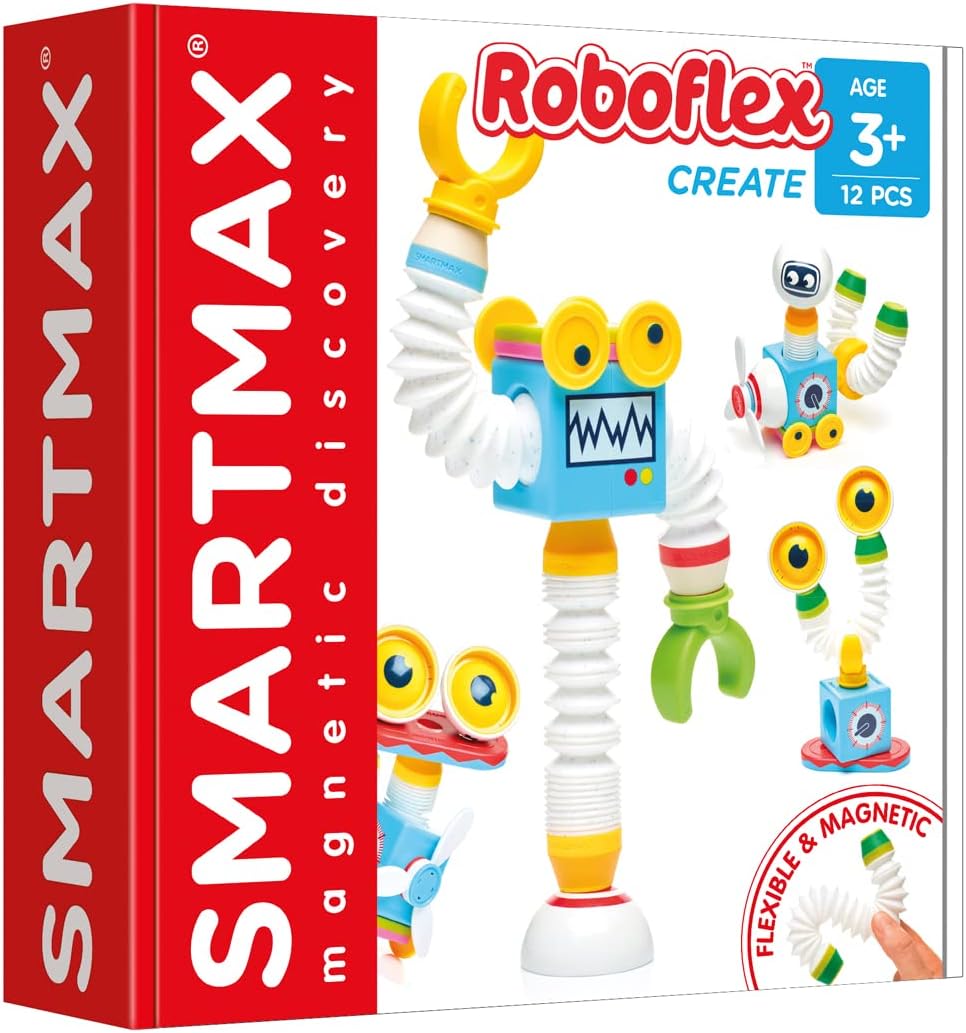 SmartMax Roboflex Create