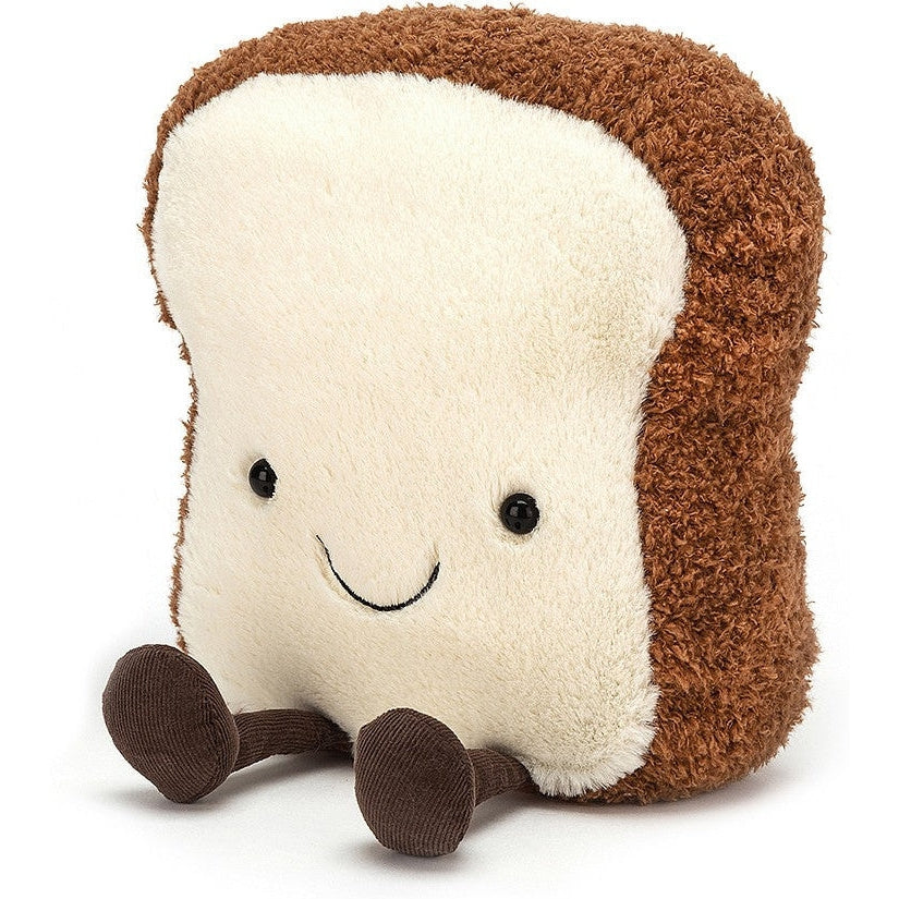 Jellycat Amuseable Toast Large