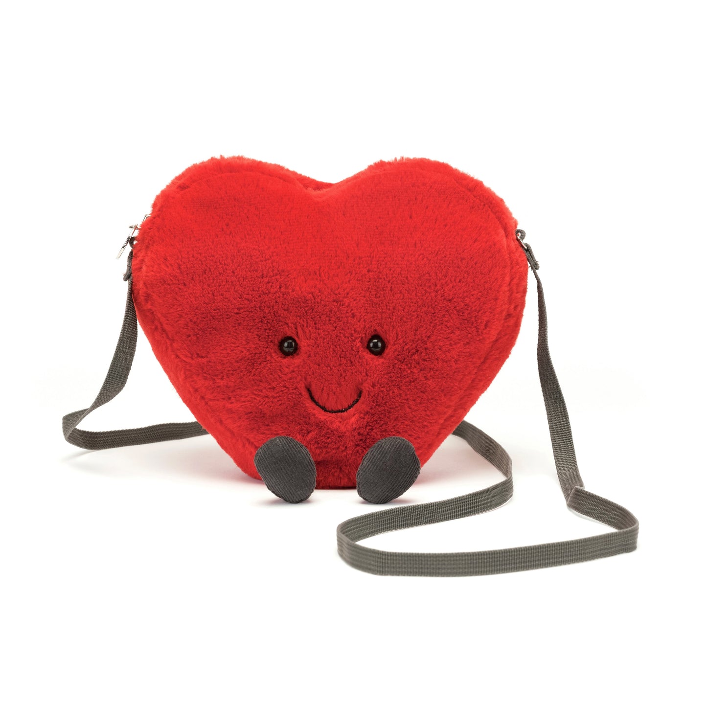 Jellycat Bag | Amuseable Heart