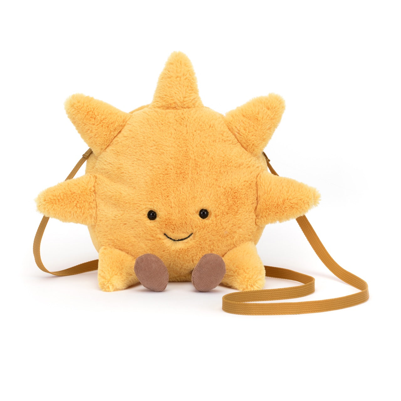 Jellycat Bag | Amuseable Sun
