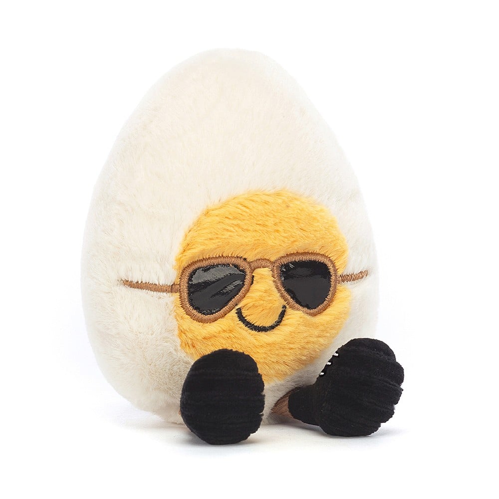 Jellycat Amuseable Boiled Egg | Chic