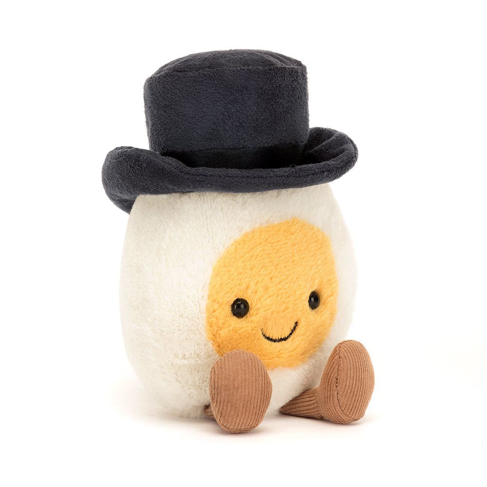 Jellycat Amuseable Boiled Egg | Groom