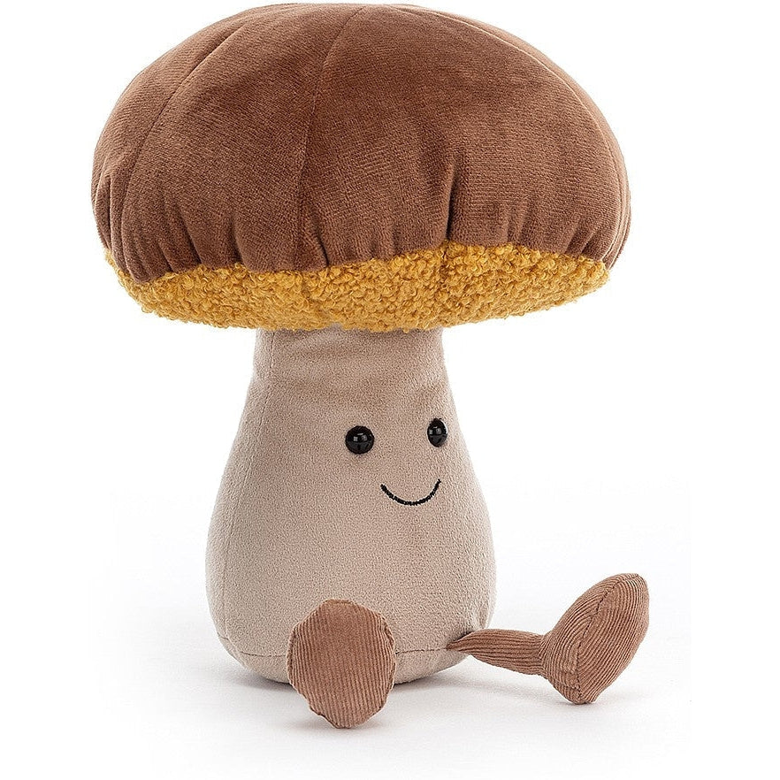 Jellycat Amuseable Toadstool