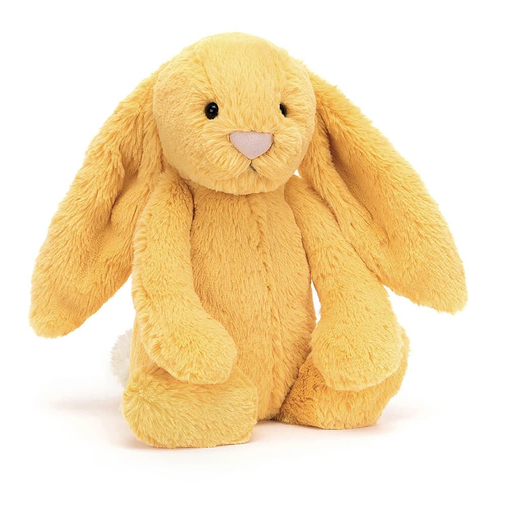 Jellycat Bashful Sunshine Bunny | Original