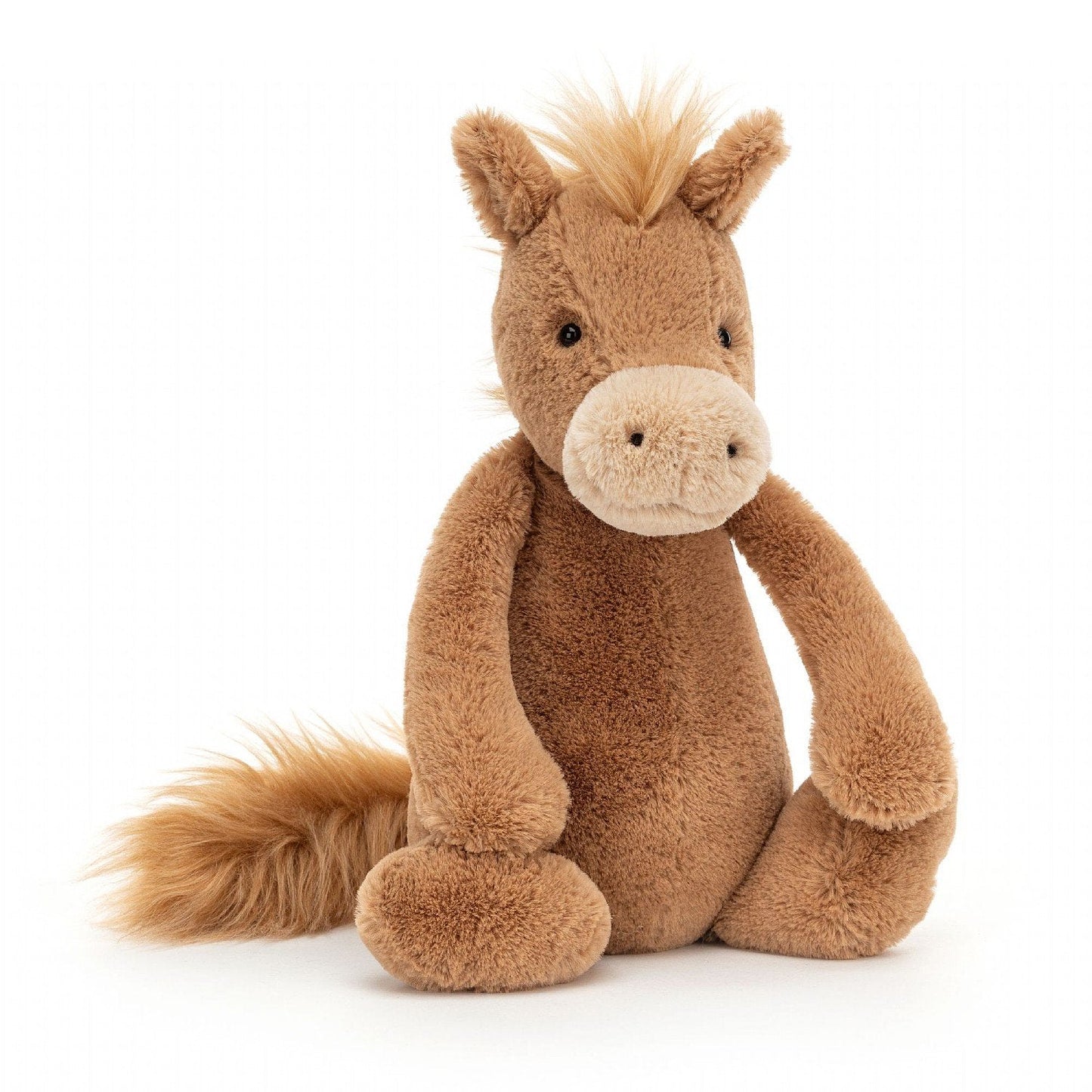Jellycat Bashful Pony Large