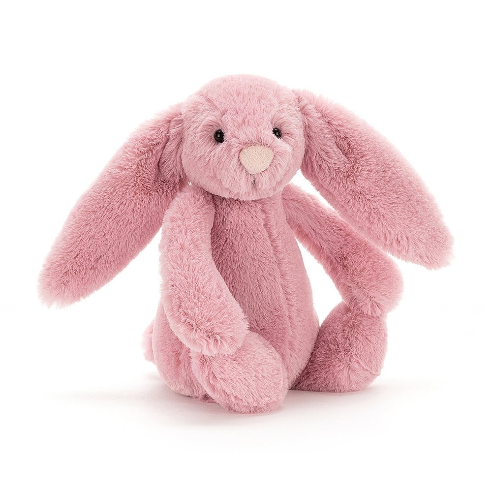 Jellycat Bashful Bunny Tulip Pink | Little