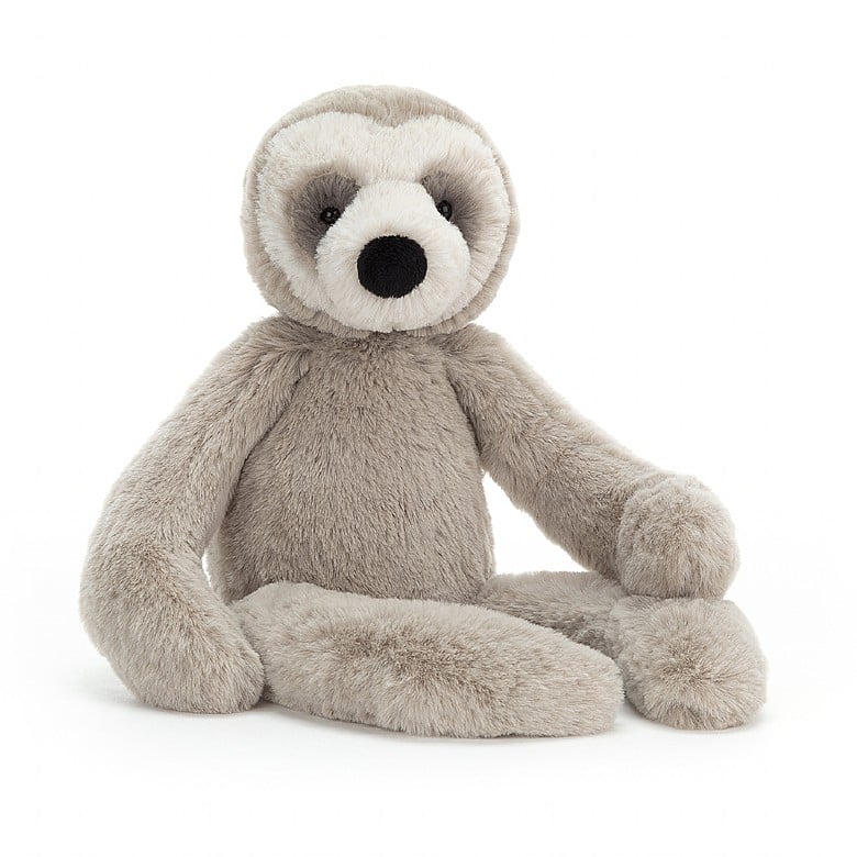 Jellycat Bailey Sloth Small