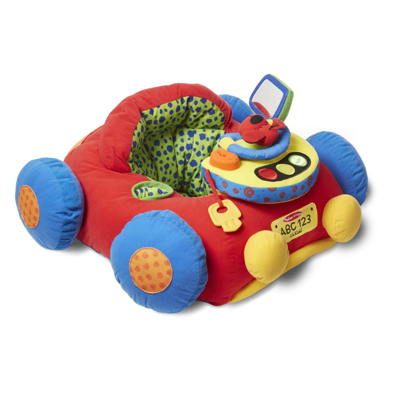 K’s Kids Beep-Beep & Play Activity Toy