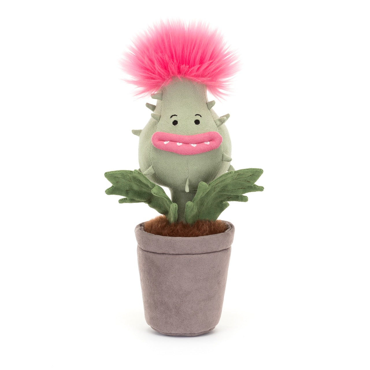 Jellycat Carniflore Priscilla