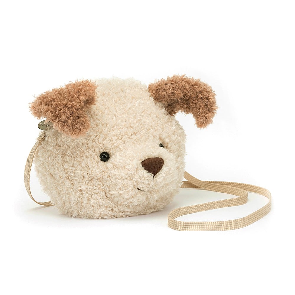Jellycat Bag | Little Pup