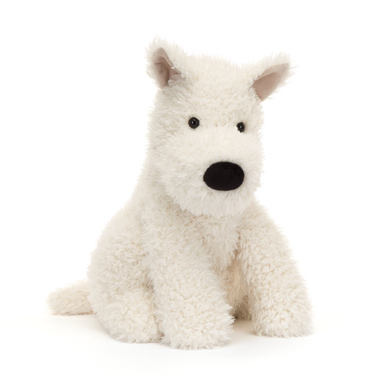 Jellycat Munro Scotty Dog | Big