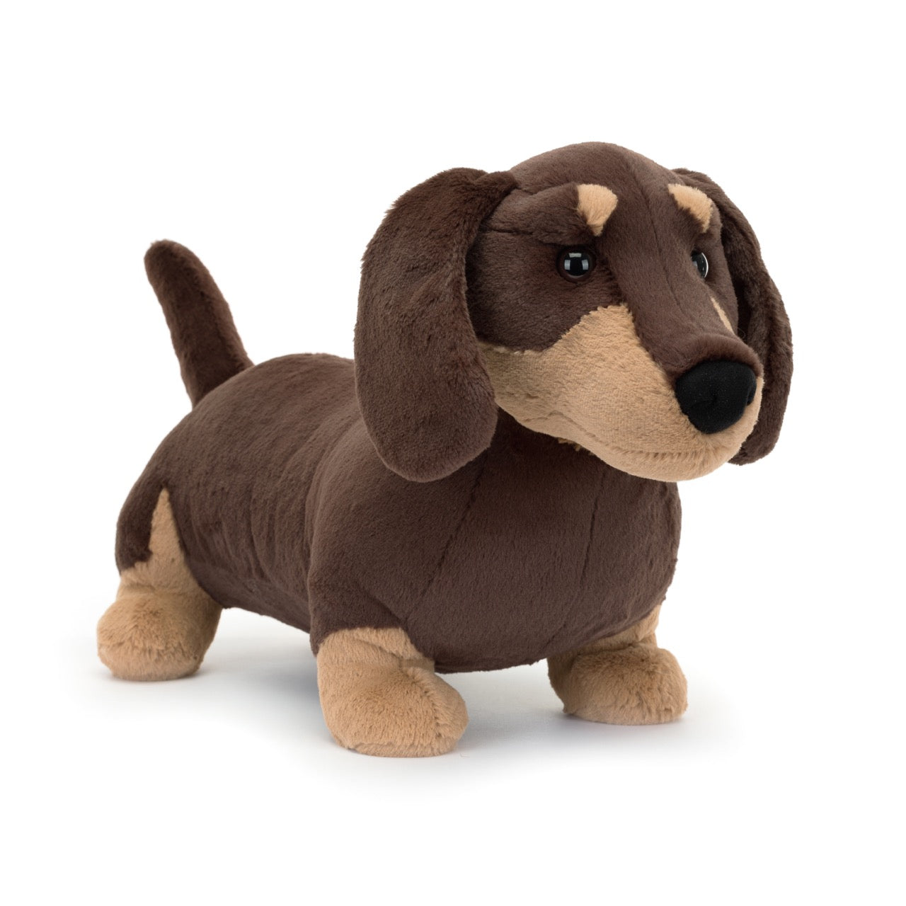Jellycat Otto Sausage Dog | Big