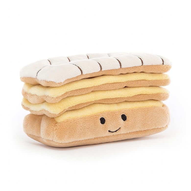 Jellycat Pretty Mille Feuille