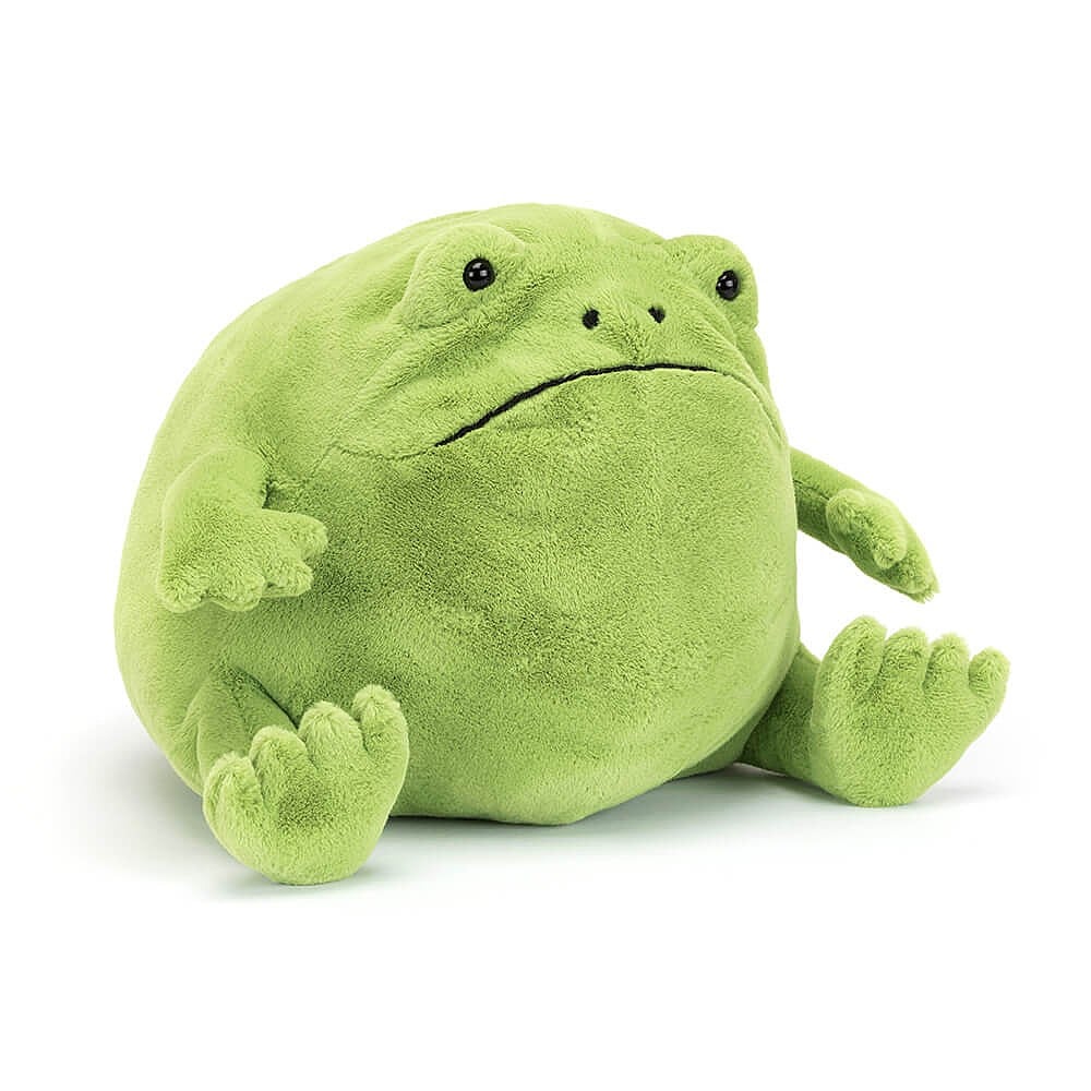 Jellycat Ricky Rain Frog | Large
