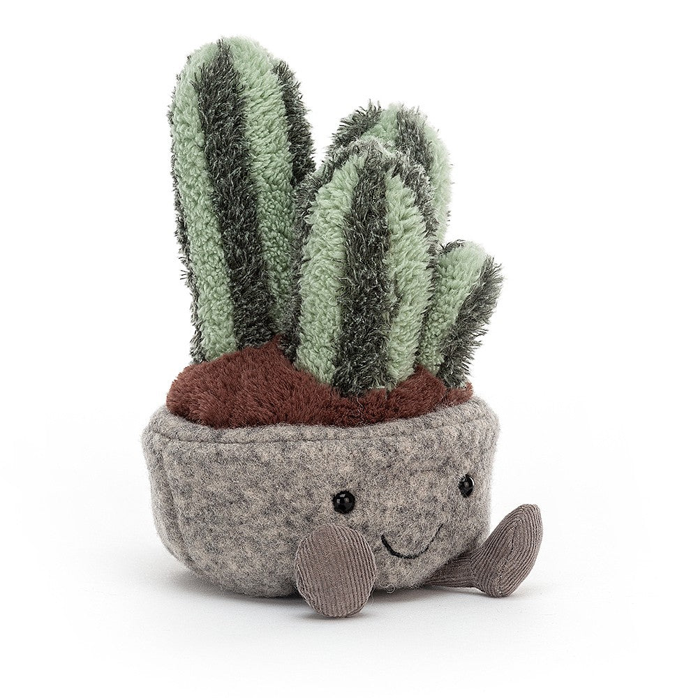 Jellycat Silly Succulent | Columnar Cactus