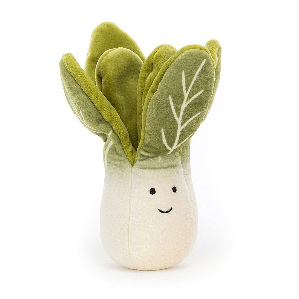 Jellycat Vivacious Vegetable | Bok Choy