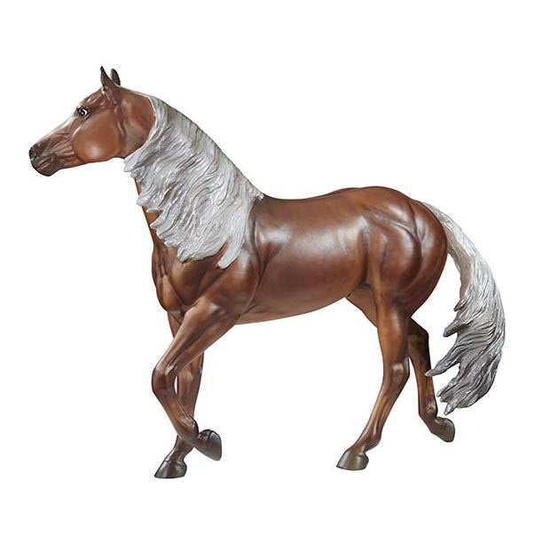 Breyer Latigo Hollywood Dun It