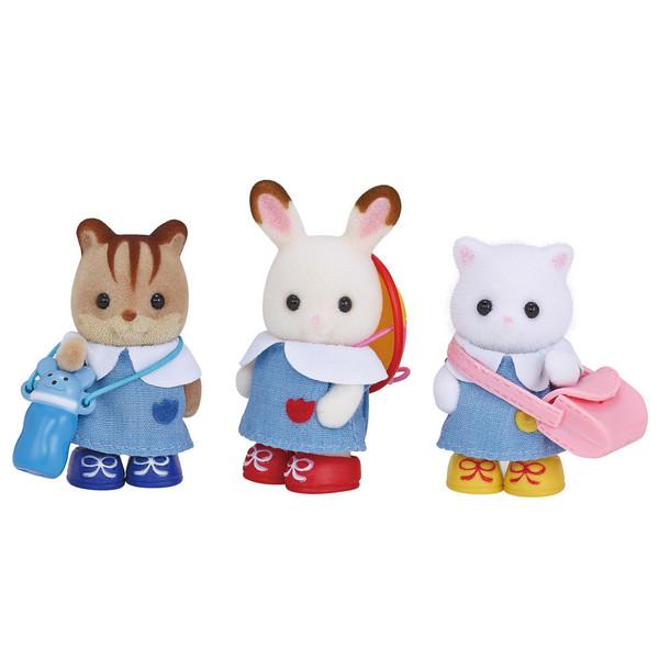 Nursery Friends Set