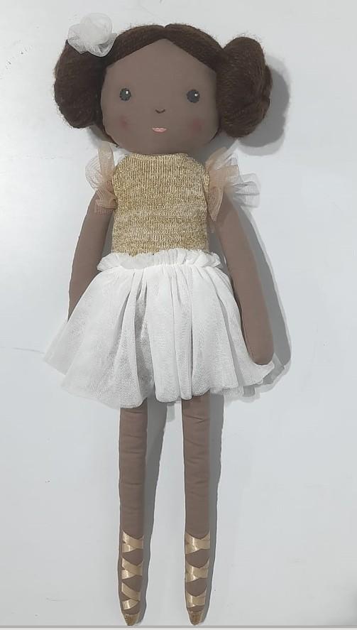 Grand Jeté Prima 18-Inch Doll | Misty