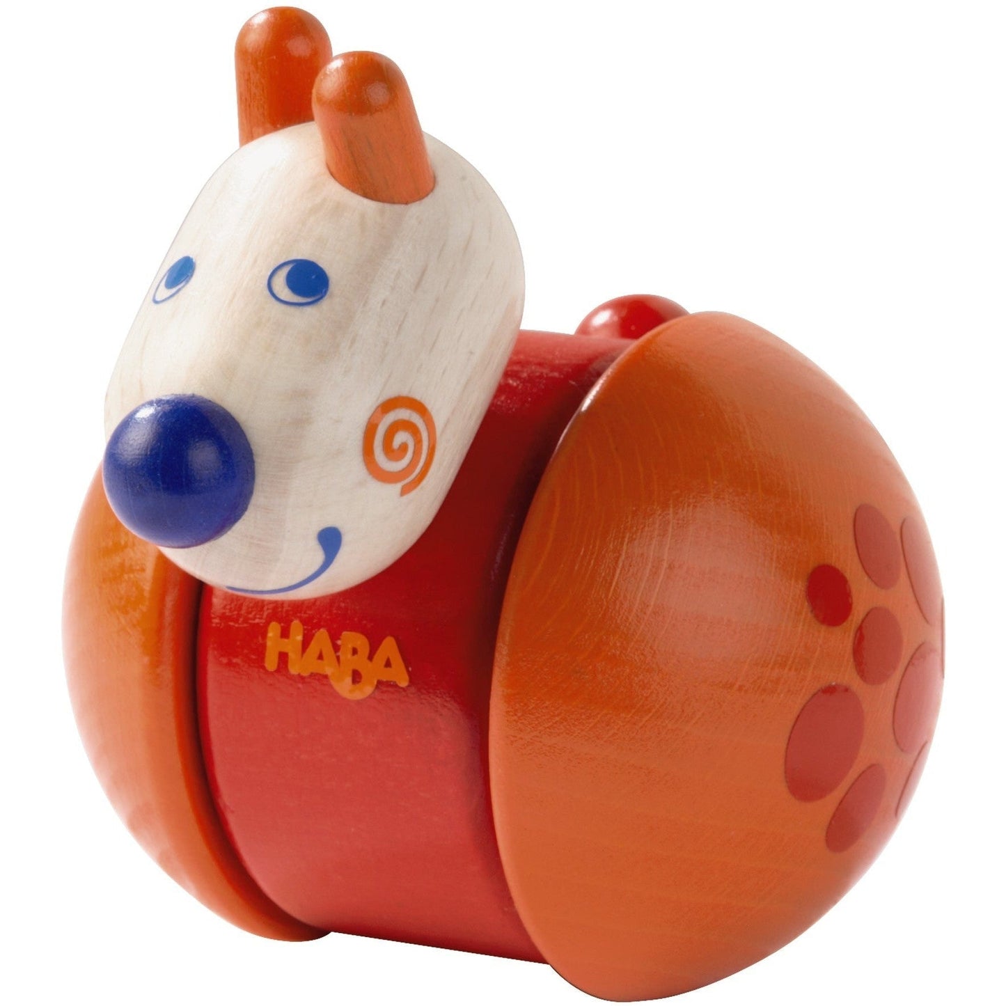Haba Wibble Wobble Dog
