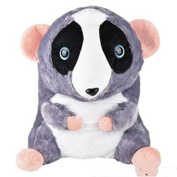 26" Belly Buddy Loris