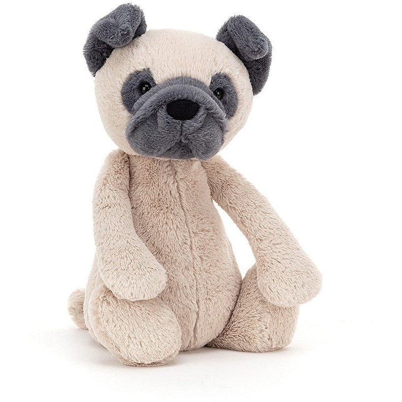 Jellycat Bashful Pug M