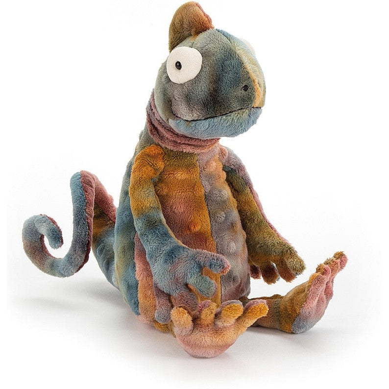 Jellycat Colin Chameleon
