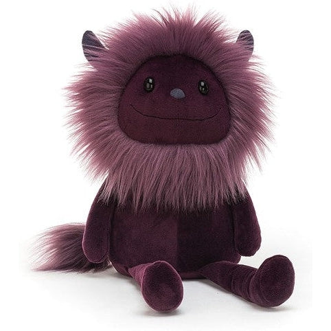 Jellycat Gibbles Monster