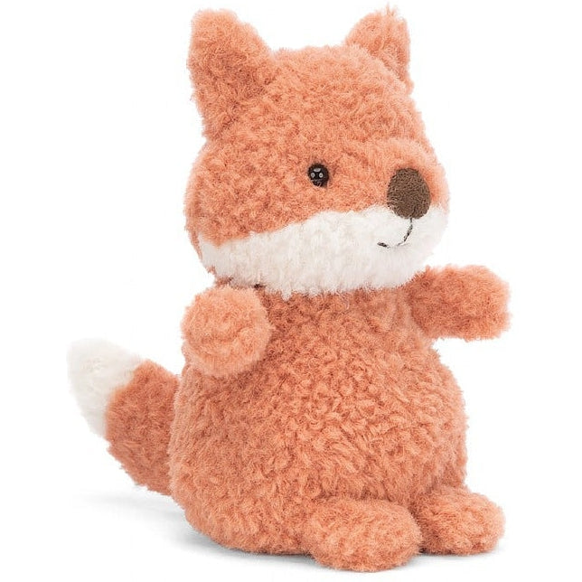 Jellycat Wee Fox