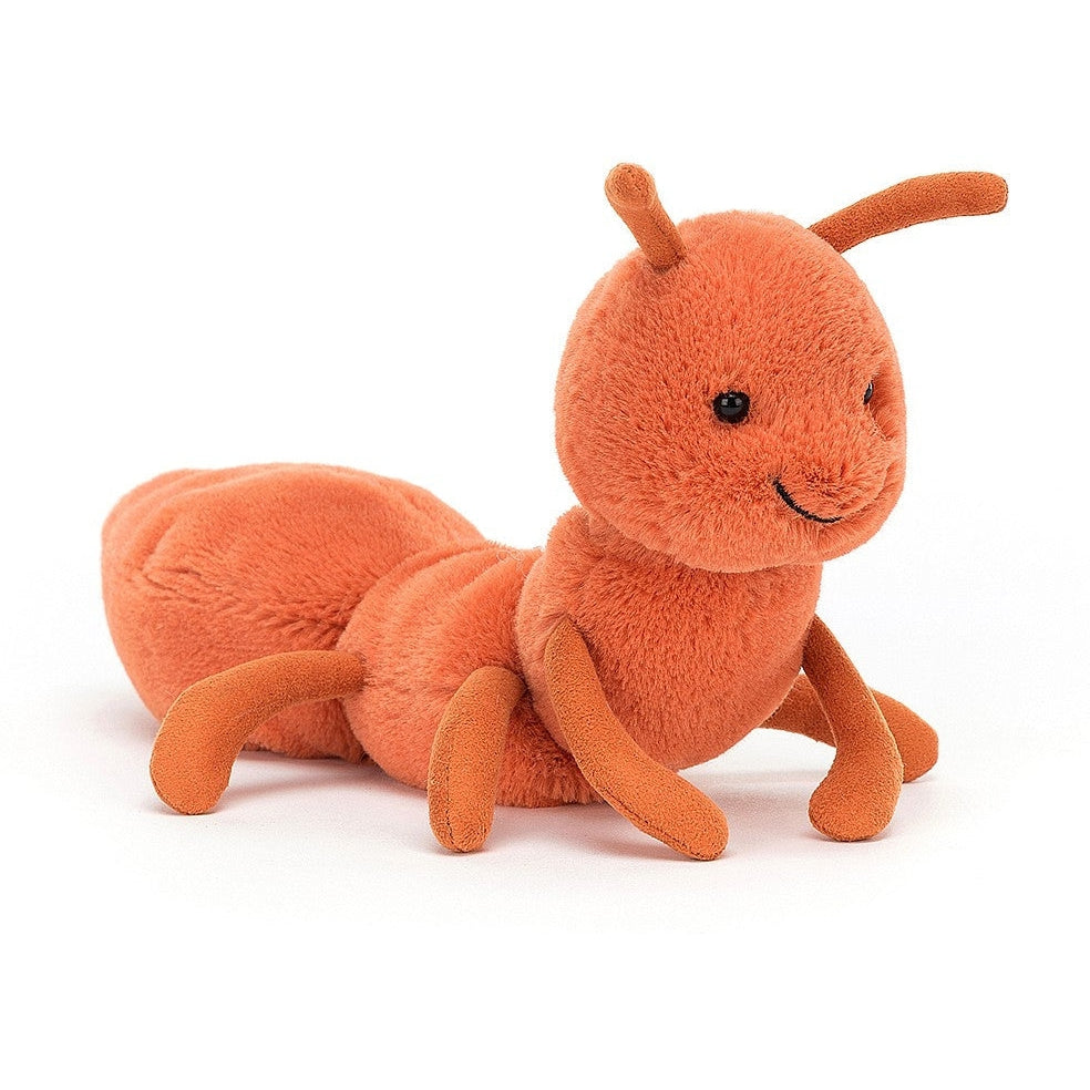 Jellycat Wriggidig Ant