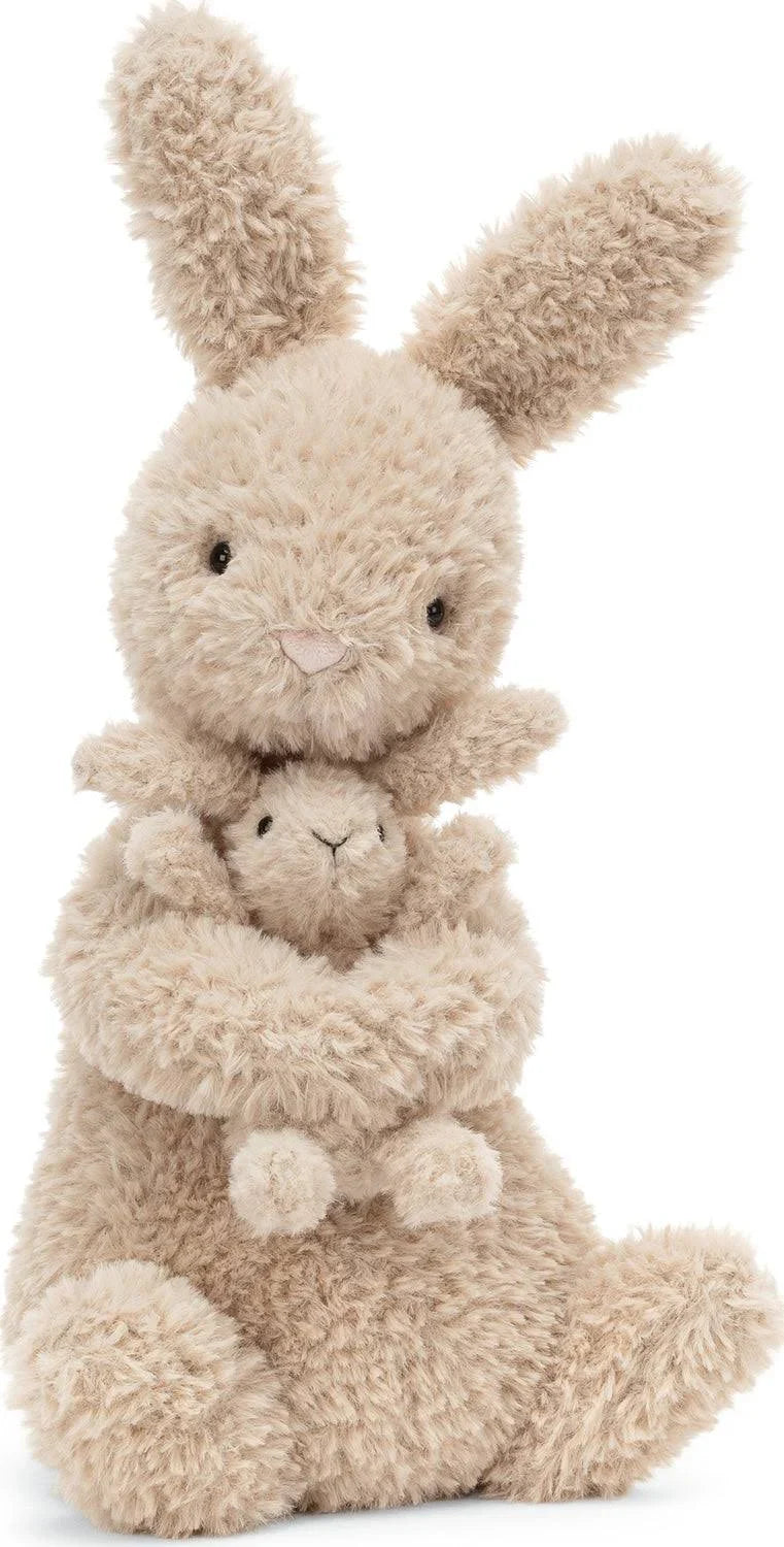 Jellycat Huddles Bunny