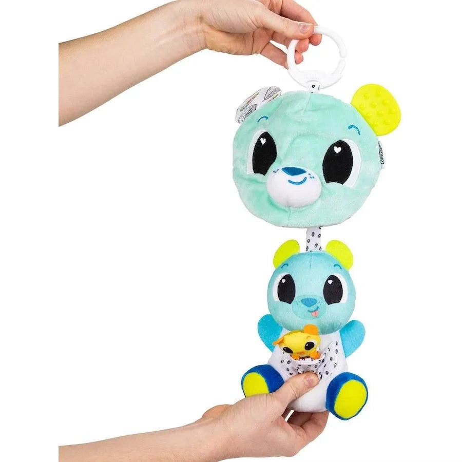 Lamaze 3-in-1 Surprise Bear