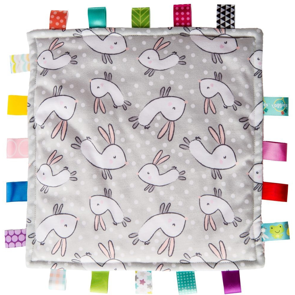 Original Taggies Blanket Bunnies