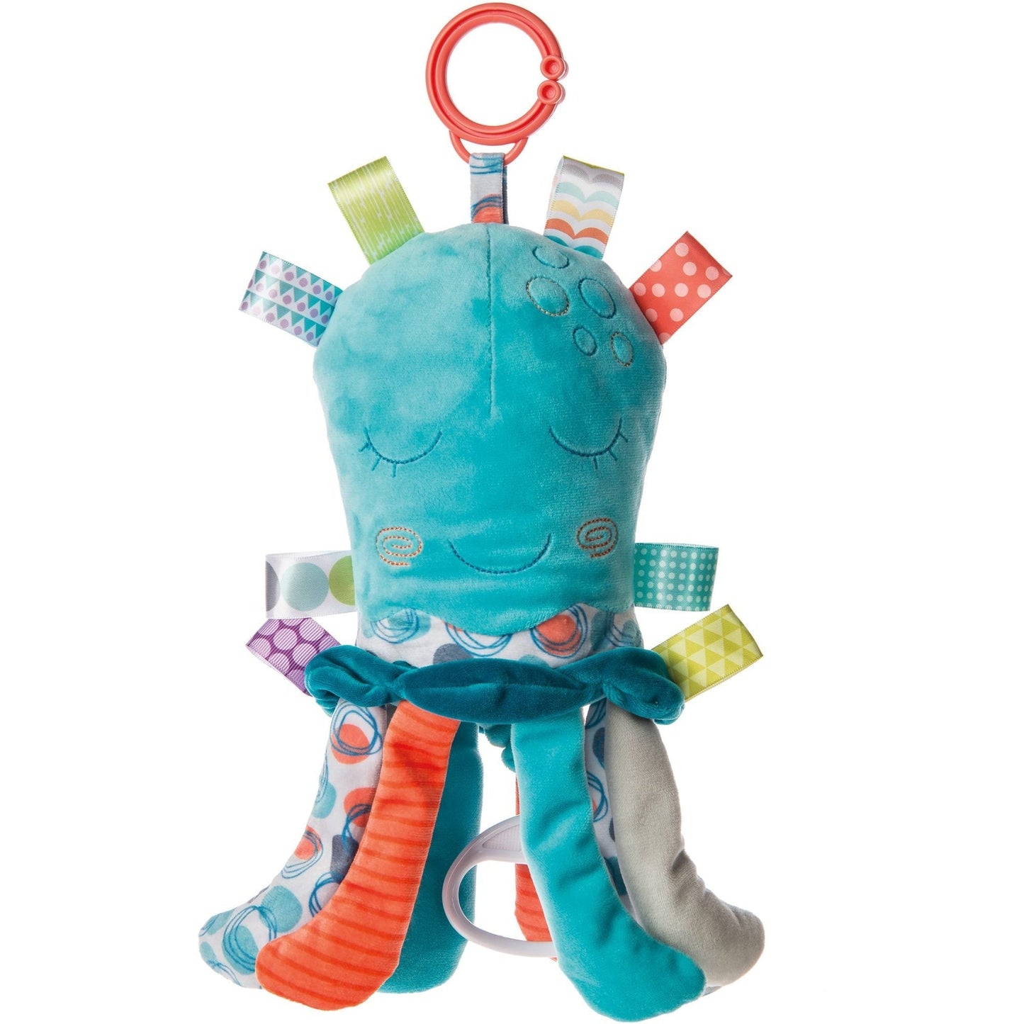 Sleepy Seas Musical Octopus