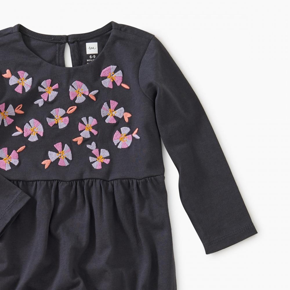 Tea Collection Canvas Explorer Baby Pants