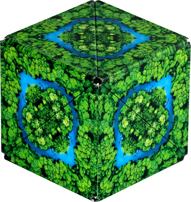 Jungle Shashibo Wild Series