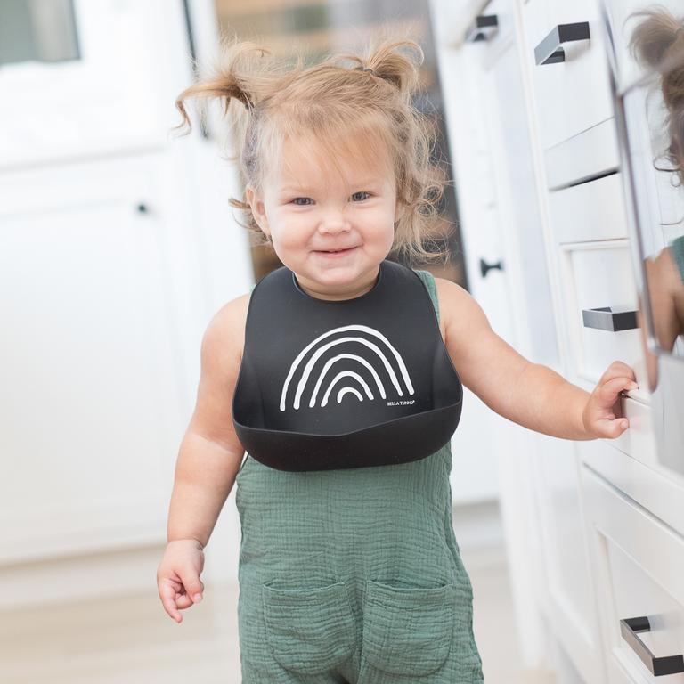 Wonder Bib