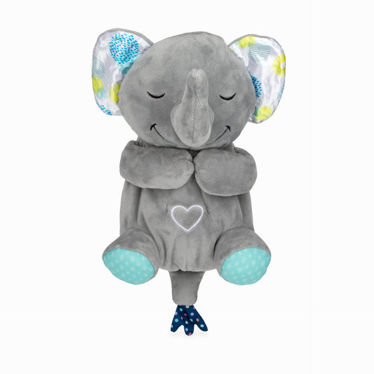 Motion & Sound Plush - Nuby US