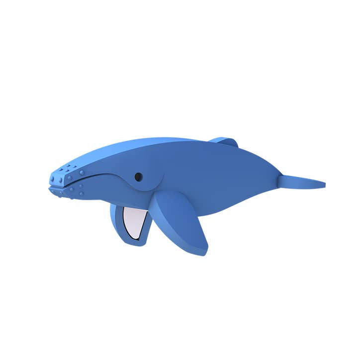 Halftoys Humpback Whale