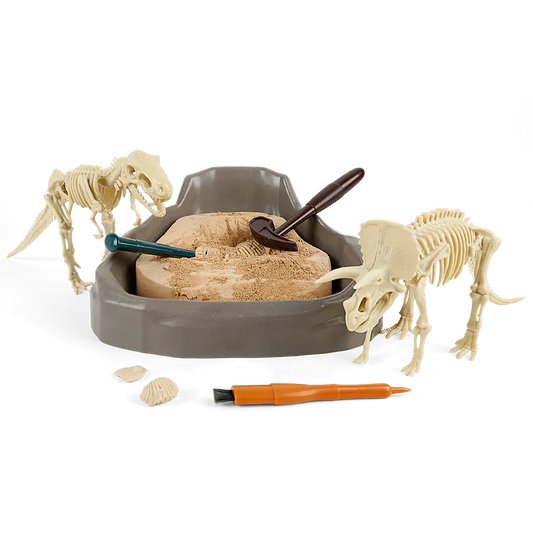 Science Can Cretaceous Dig Kit