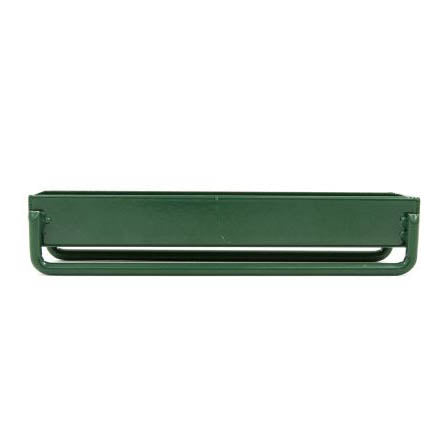 Little Buster Toys Green Cattle Feeder