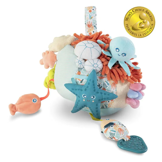 Miniland Sensorial Reef