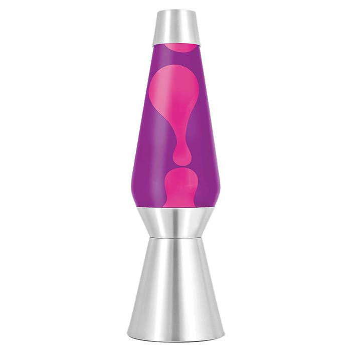LAVA® LAMP - Pink/Purple