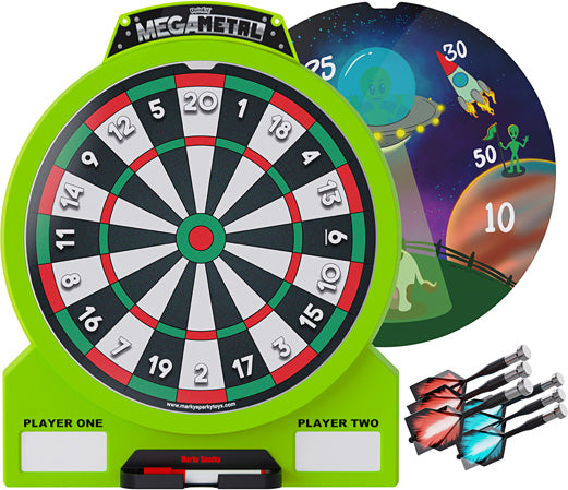 Doinkit Mega Metal Darts