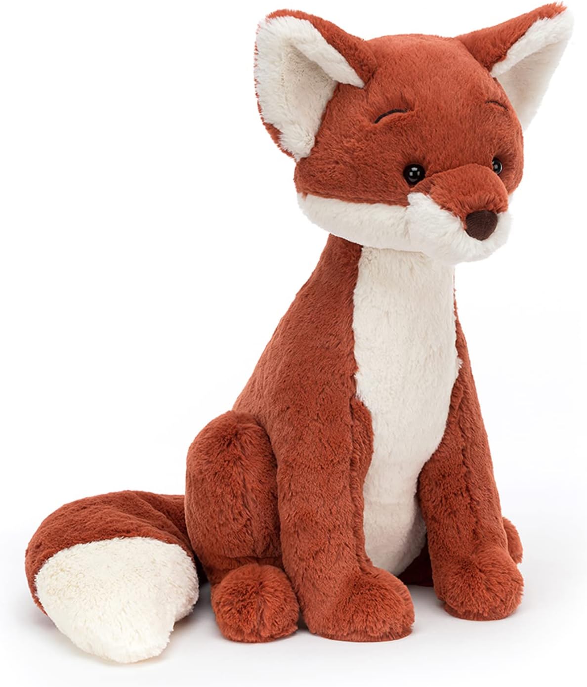 Jellycat Quinn Fox