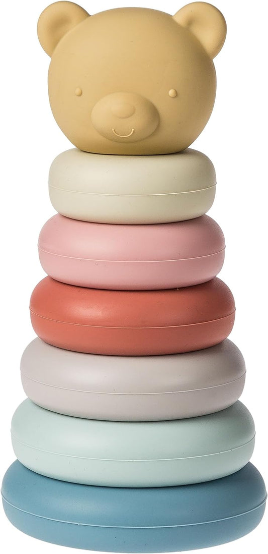 Mary Meyer Simply Silicone Stacking Rings | Teddy