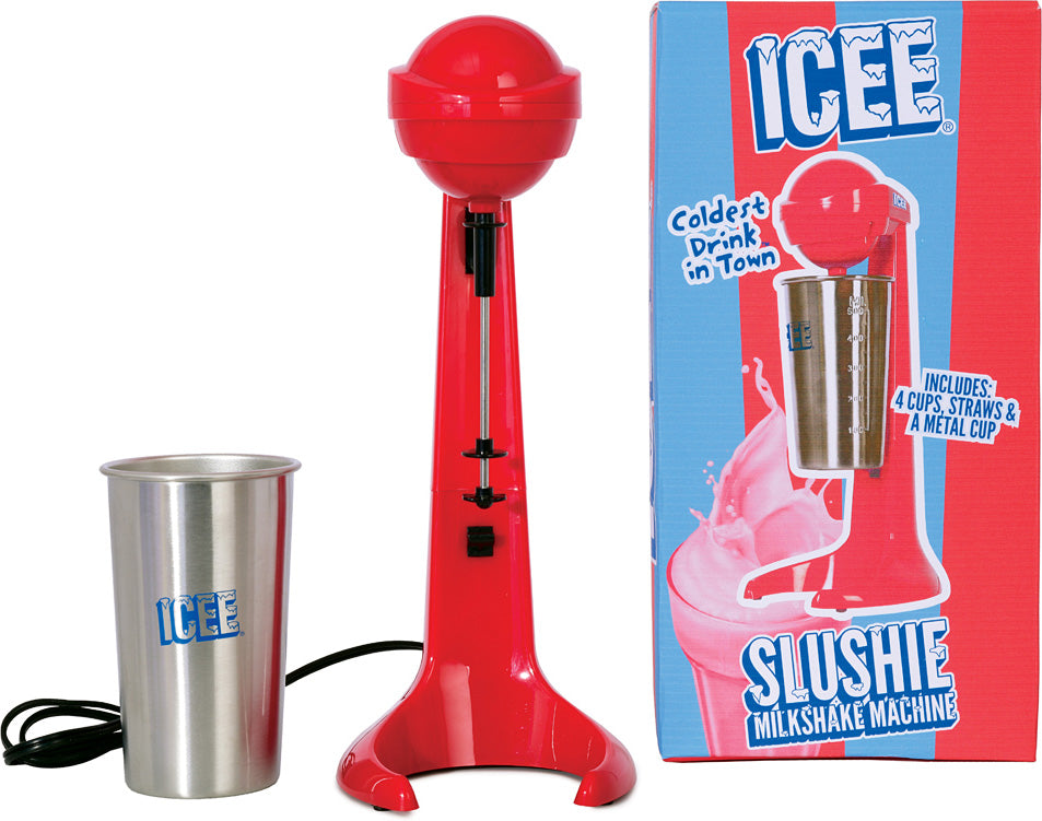Icee Milkshake Maker