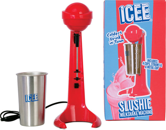 Icee Milkshake Maker